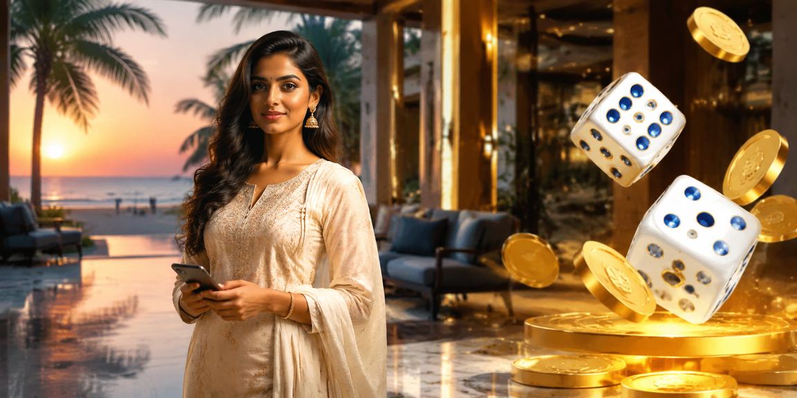Secure mobile payments for live casino at Marina Beach Chennai